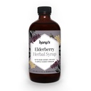 Hany's Harvest Elderberry Herbal Syrup 8 fl oz ...