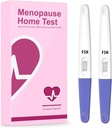 Vaihdevuodet Testiliuskat kotona Tulokset 3 Minuuttia - FSH Vaihdevuodet Vaihe Indicator ... Perimenopaussitestiliuskat auttaa sinua määrittämään vaihdevuodet tasot (2 CT)