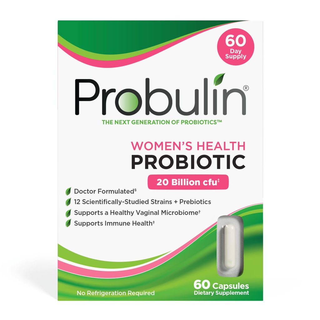 Probulin Women...