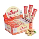 Untupted Liquid Ginger Mapleaid - Yksittäin pakattu - Laatikko 20