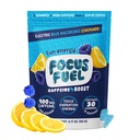 FocusFuel Energy Chews 