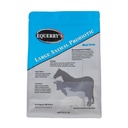 Equerry's Large Animal Probiotic | Tillskott för Gut Health och näringsabsorption | Probiotika och Digestive enzymer för hästar, kor, getter, får, grisar, 40 utfodringar (5 lbs) för 1000 lb djur