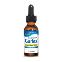 North American Herb och Spice, Garlex. Olja av vild vitlök, 1 oz