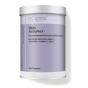 jane iredale Skin Accumax Nutritional Supplement Capsules förbättrar Acne & Promote Healthy Skin innehåller vitamin A, C och E Vegan & Gluten-Free