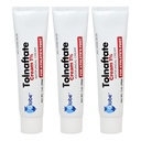 Globe Tolnaftate 1%, 1 Oz Antifungal Behandling, Beprövad kliniskt effektiv på Most Athlete's Foot och Ringworm (3 Pack)