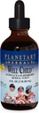 Planeetan kasvikset Echinacea-Elderberry Syrup, 4 fl oz (128,28 ml)