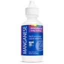 Make N' Score Mangaani Nestemäinen ioni Mineraali Supplement; 100% Pure; 6 mg; 118 Tarjoukset