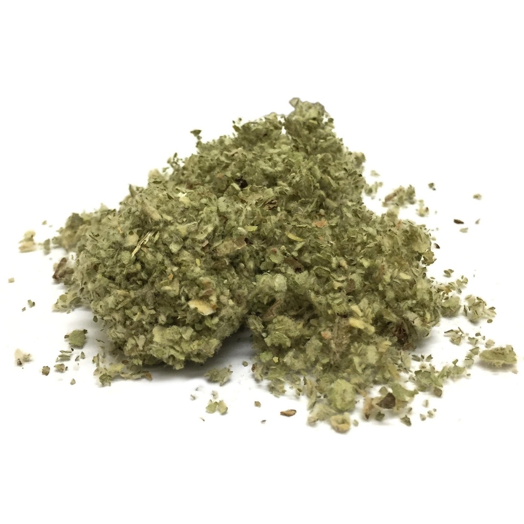 Paras kasvitieteellinen Mullein Leaf Cut 16 oz.