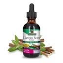 Nature's vastaus Licorice juuri täydentää 2000 mg 2oz Matala-Alcohol uute ... Kannattaa digestiota...