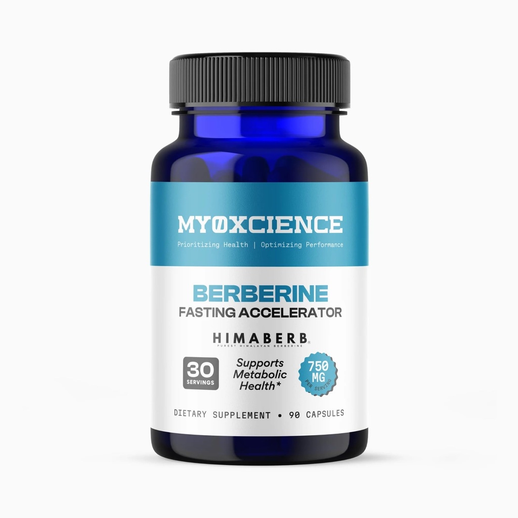 MYOXCIENCE-Berberiini Fasting Accelerator ...