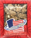 American Ginseng SKU 0138PB-L4 / Wisconsin Ginseng juuri Box