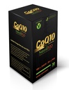 CoQ10 QQ - CoQ10 ja Natural PQQ - Kasvissyöjä Softgels