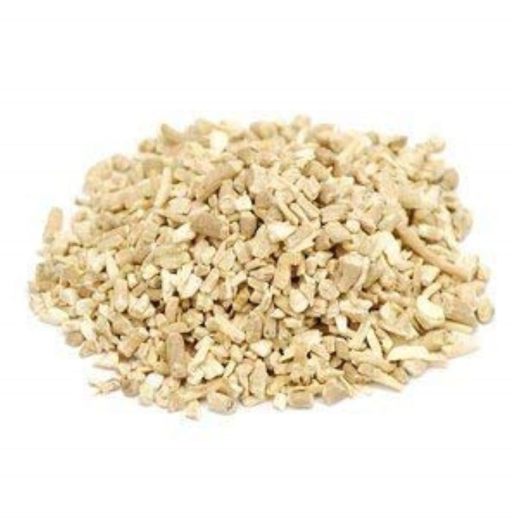 Paras kasvitieteellinen Ashwagandha juurileikkaus 16 oz. (Luomu)