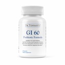 Dr. Tennant Probiootti Formula Prebiootit 