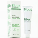 Bloop Anorektaali kutina Rauhoittava Cream hydrokortisoni, Andiroba/Babacu öljyt . Max. vahvuus nopea kutina helpotus & jäähdytys (1oz)