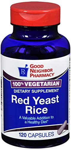 bruttokansantulo RED-riisi 600 MG Cap 120