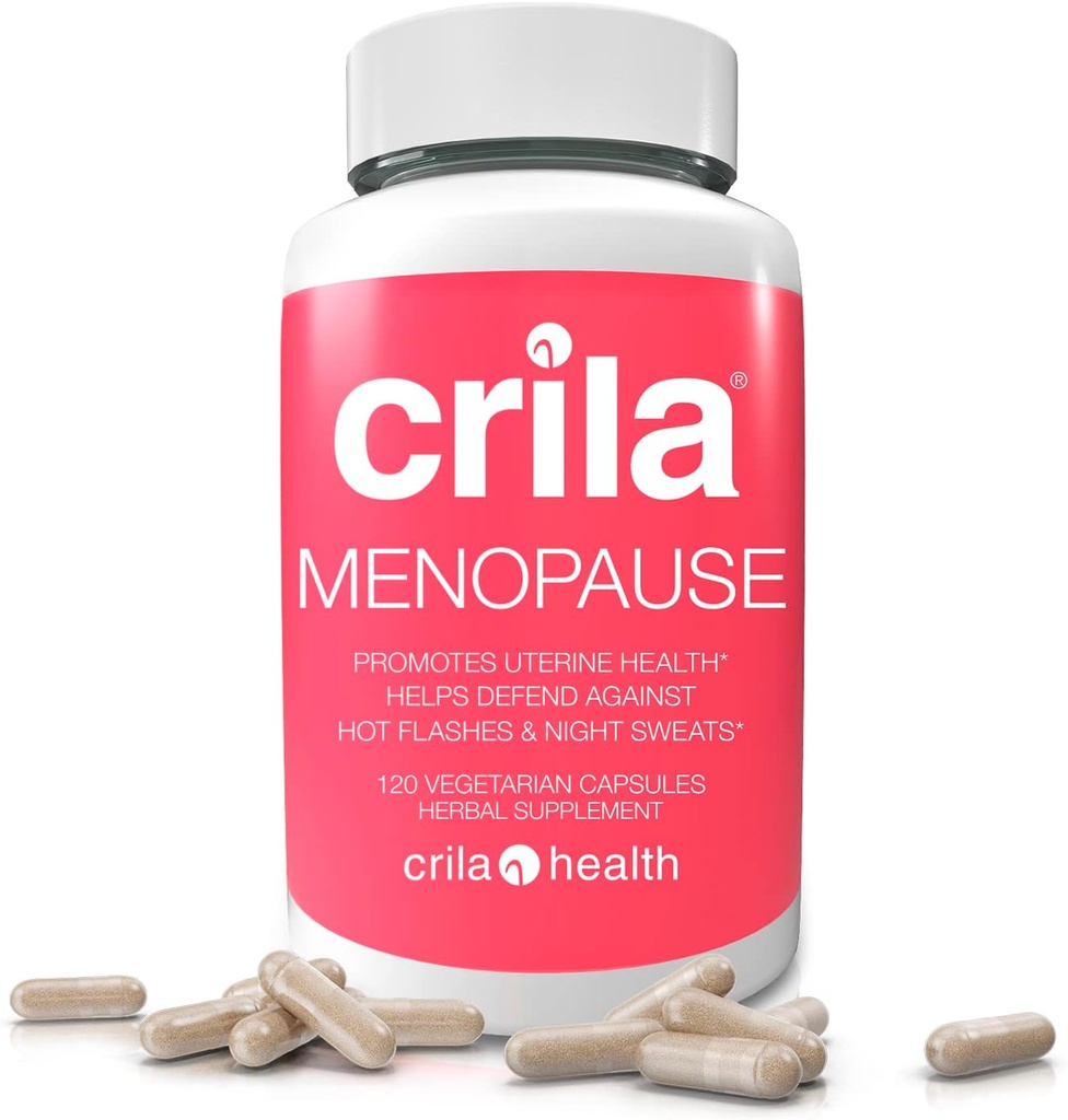 Hot Flash, Mood Swings, ja Menopause Hormoni tukea CRLA I 2 kuukauden tarjonta Night Swats & Hot Flass Menopause Relief lisäravinteet Estrogeenin korvaaminen naisille, Natural Supplement Pills