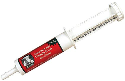 Kaeco Selenium ja E-vitamiini Gel - 30 Ml
