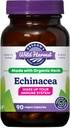 Oregon's Wild Harvest Echinacea Organic Herbal Supplement, 90