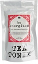 BE ENERGIZED Yerba Mate Tea med Guarana, Eleuthero och Garcinia 60g (2.12oz) - HIGHLY CAFFEINATED för en ökning av energi