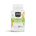 365 By Whole Foods Market, Turmeric, 60