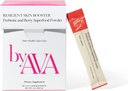 ByAVA Resilient Skin Booster Prebiootti ja Berry Superfood Powder ... 30 Palvelee ...