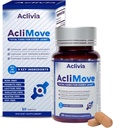 Joint Support Supplement - Mobility & Flexible Formula with Hyaluronic Acid, Collagen, Egg Shell Membraani, Kalsium & Astaksantiini - Ei-GMO, Gluteenittomat (30 tablettia)