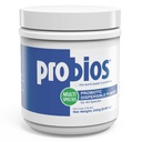 Probios Digestive Support Probiotic för alla arter, Probiotics for Gut Health, Dispersible Powder, 240 gm