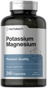 Horbäach Kalium Magnesium Supplement 