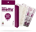 Nutra sultz Biotin 5000 mikrog 