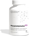 Premium Fosfatidyylikoliini PC 1000MG per tabletti 90 Day Supply ...