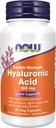 3 pulloa nyt Ruoka, HYALURONIC Acid 100MG 2X Plus 60 KAPS