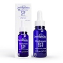 Dermapeutics Hyaluronic Acid Serum for Eyes, 0, 5 oz Ultra Hydraating 