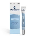 Plexaderm Rapid Reduction Eye Serum - Visibly Reduces Under-Eye Bags, Wrinkles, Dark Circles, Fine Lines & Crow's Feet Instantly, Anti Aging Wrinkle Remover för Face, Full Size Tube