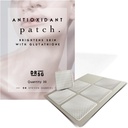 Tohtori Steven Gabriel ... Glutatione Antioksidantti Patch... Brightens Skin...
