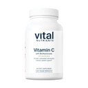 Vitaaliravinteet C-vitamiinia ja bioflavonoideja Vegaani täydentää immuunitukea * ... 1000 mg C-vitamiinia ja 500 mg Citrus Bioflavonoidia...