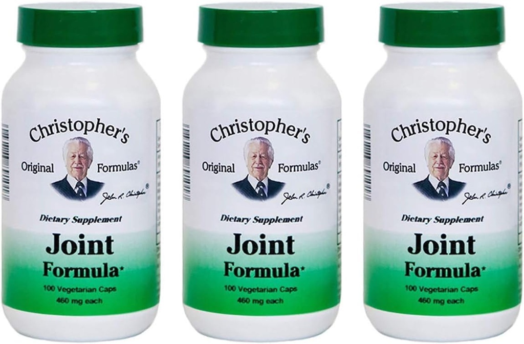 Christopher's Original Formula Joint Formula 