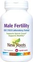 NEW ROOTS HERBAL Ashwagandha, Selen, Lycopene och Åtta andra validerade nutraceuticals | 60 Veggie Caps