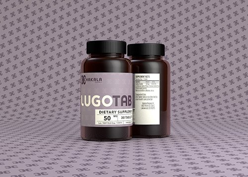 50 mg - 30 tablettia