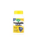 Nature's Way Primadophilus Bifidus Probiootti, Tukee Ruoansulatuselimistöä*, 5 miljardia elävää probioottikulttuuria per kapseli, Lactobacilli, Bifidobacteria, 90 kapselia (Packaging May Vary)