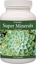 Super Minerals, 120 kapselia.