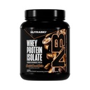 NutraBio 100% Whey Protein Isolate Protein Powder, 25g Protein med komplett Amino Acid Profile, Non-GMO, Soy & Gluten Free, Low Carb, Low Calorie Whey Protein Powder, Chocolate Peanut Butter, 2 Lbs