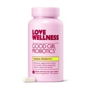 Love Wellness Good Girl Probiootit ... naiset............