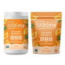 Ultima Replenisher Electrolyte Powder Drink Mix Bundle 