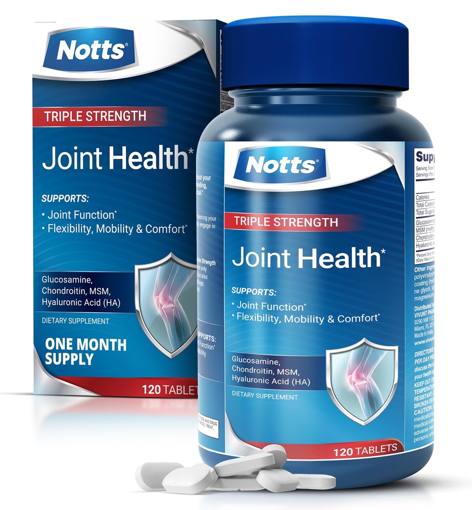Joint Health Triple Strength 