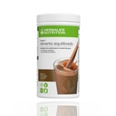 Herbalife Formel 1 Nutritional Shake Mix, nederländsk choklad, Net Wt 27,5 OZ (780G)