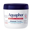 Aquaphor Healing Ointment, Advanced Therapy Skin Protectant, Multi-Purpose Healing Ointment och Body Moisturizer, For Dry, Cracked Skin, Minor Cuts och Burns, 14 Oz Jar