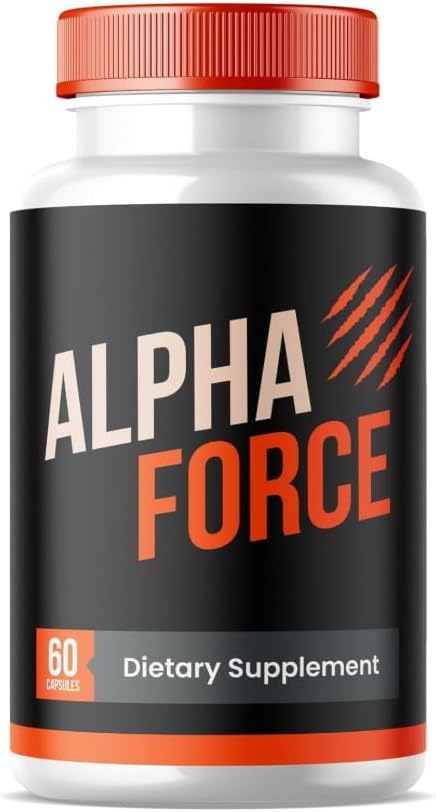 Alpha Force, 1 pakkaus