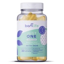 Bara en - en gång daglig bariatrisk multivitamin med järn (30)