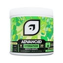 Advanced Hydration High-Performance Electrolyte Drink Mix B-vitamiinit All-Day Hydration - kofeiiniton, nollakaloria, sokeriton, & Keto Friendly - (30 tarjoilua, valkoinen viinirypäle)